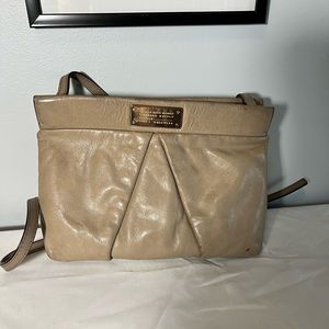 Marc by Marc Jacobs Cross Body Khaki bag
